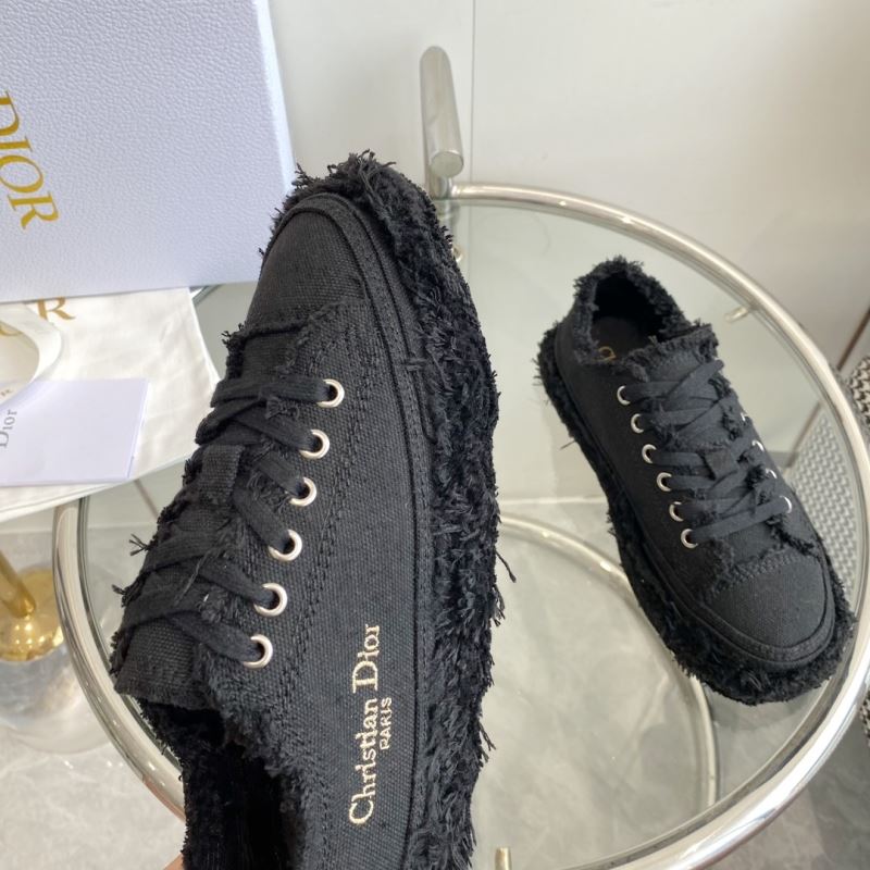 Christian Dior Sneaker